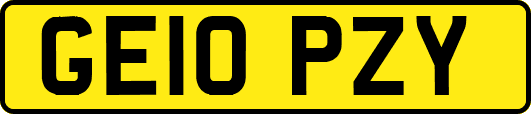 GE10PZY