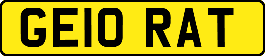 GE10RAT