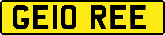 GE10REE