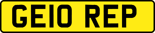 GE10REP