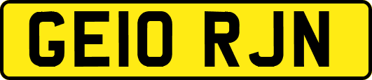 GE10RJN