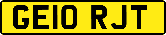 GE10RJT