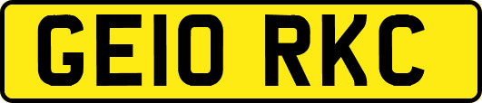 GE10RKC