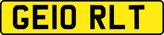 GE10RLT