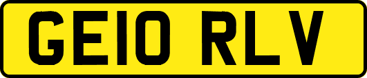 GE10RLV