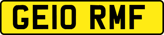 GE10RMF