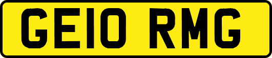 GE10RMG