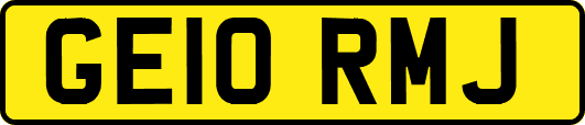 GE10RMJ