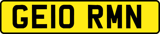 GE10RMN