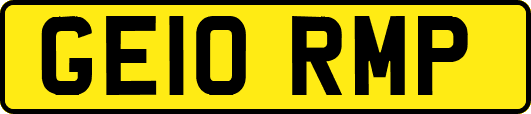 GE10RMP