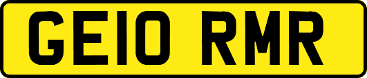 GE10RMR