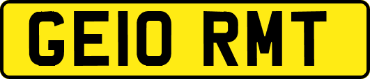 GE10RMT