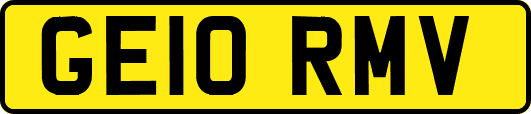 GE10RMV