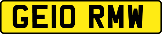 GE10RMW