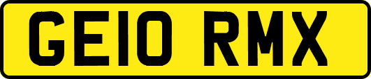 GE10RMX