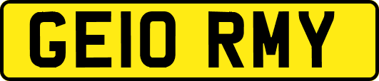 GE10RMY