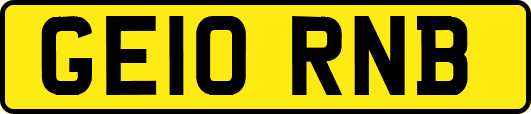 GE10RNB