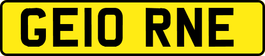 GE10RNE