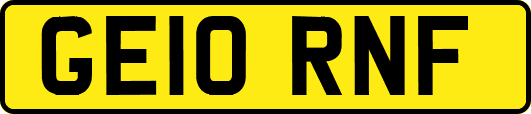 GE10RNF