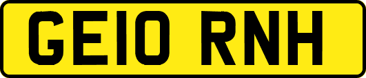 GE10RNH
