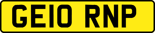 GE10RNP