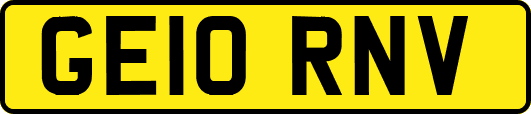 GE10RNV