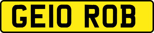 GE10ROB