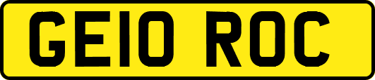 GE10ROC