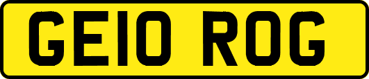 GE10ROG