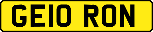 GE10RON