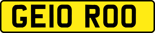 GE10ROO