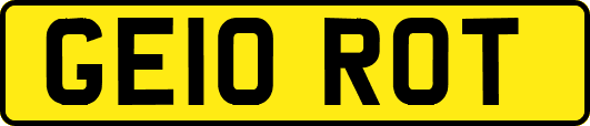 GE10ROT