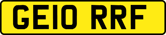 GE10RRF