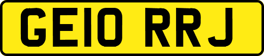 GE10RRJ