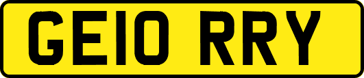 GE10RRY