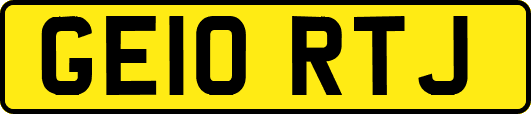 GE10RTJ