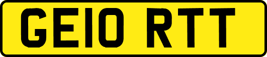 GE10RTT