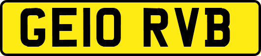 GE10RVB