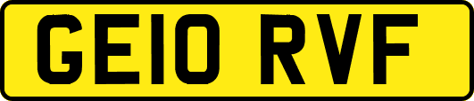 GE10RVF
