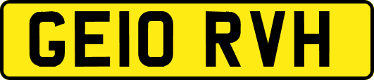 GE10RVH