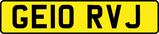 GE10RVJ