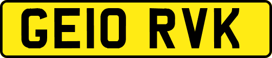 GE10RVK