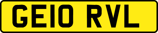 GE10RVL