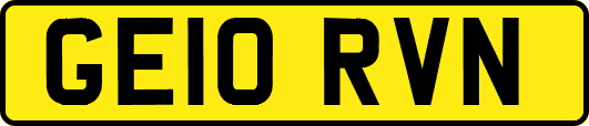 GE10RVN