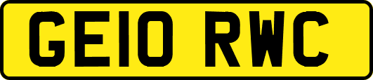GE10RWC