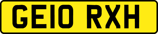 GE10RXH