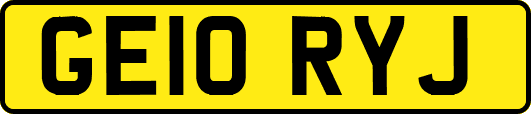 GE10RYJ