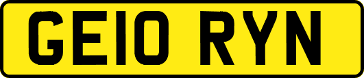 GE10RYN