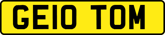 GE10TOM