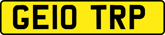 GE10TRP